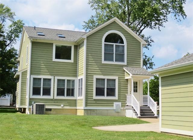 Homes for sale in W C Chapman's Ludlow Ave Rochester MI 